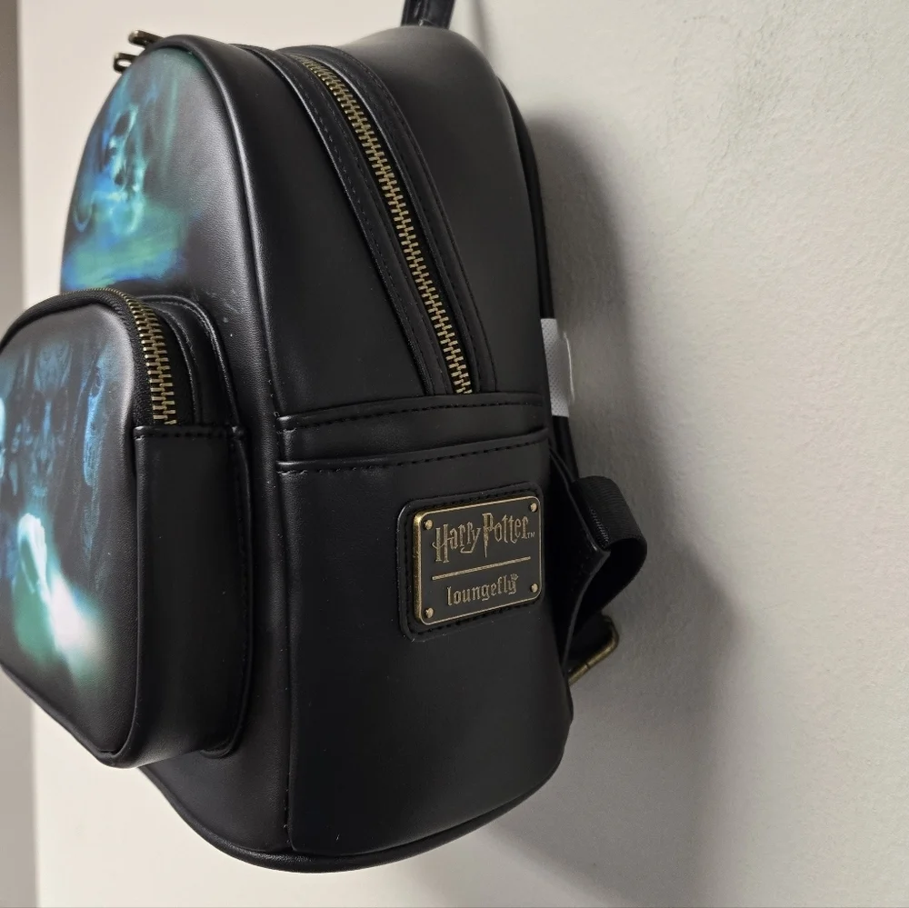 Loungefly harry potter